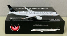 Load image into Gallery viewer, Phoenix 1/400 Air China Airbus A350-900 Star alliance B-308M
