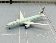 Load image into Gallery viewer, NG models 1/400 Air Canada Boeing 787-9 C-FGDZ Ice Blue colour

