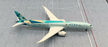 Load image into Gallery viewer, JC Wings 1/400 Etihad Airways Boeing 787-10 A6-BMH flaps down
