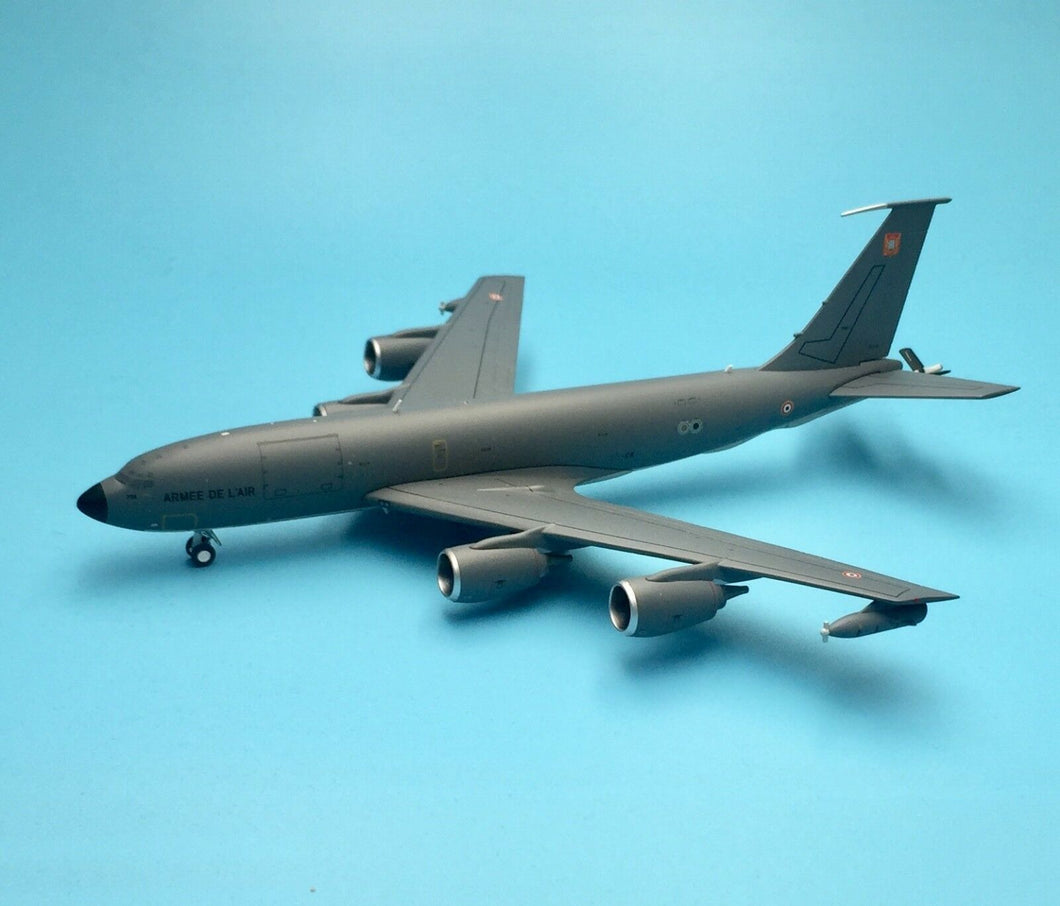 Gemini Jets 1/200 French Air Force Boeing KC-135R 739