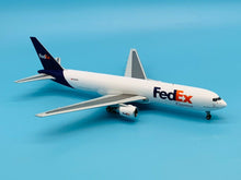 Load image into Gallery viewer, Gemini Jets 1/200 FedEx Boeing 767-300ER(F) N103FE
