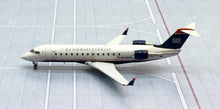 Load image into Gallery viewer, NG models 1/200 US Airways Express Bombardier CRJ-200ER N418AW

