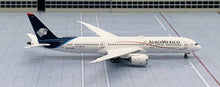 Load image into Gallery viewer, NG models 1/400 Aeromexico Boeing 787-9 XA-ADG 55048
