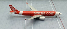 Load image into Gallery viewer, JC Wings 1/400 Thai Air Asia Airbus A330-900 neo HS-XJA
