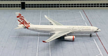 Load image into Gallery viewer, NG model 1/400 Virgin Australia Airbus A330-200 VH-XFC
