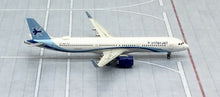 Load image into Gallery viewer, Gemini Jets 1/400 Interjet Airbus A321 neo XA-MAP
