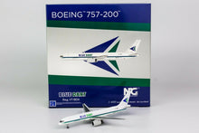 Load image into Gallery viewer, NG models 1/400 Blue Dart Aviation Boeing 757-200 VT-BDA 53155
