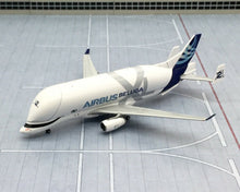 Load image into Gallery viewer, NG Models 1/400 Airbus A330 Beluga XL F-GXLH Test Flight #2
