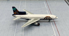 Load image into Gallery viewer, NG model 1/400 American Trans Air ATA L-1011-500 N161AT 35011
