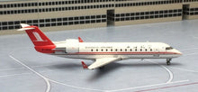 Load image into Gallery viewer, NG models 1/200 Shanghai Airlines Bombardier CRJ-200ER B-3020 metal model
