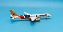 Load image into Gallery viewer, JC Wings 1/200 Dutchbird Netherlands Boeing 757-200 PH-DBH
