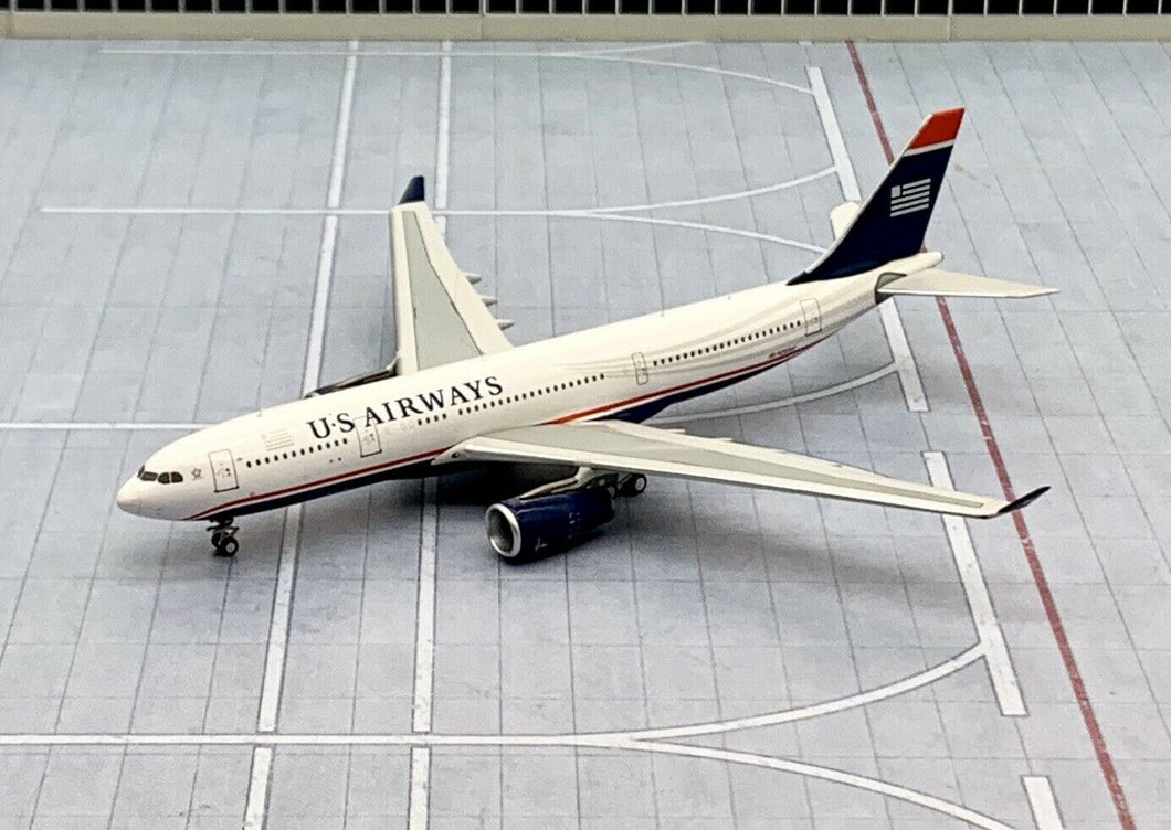 NG model 1/400 US Airways Airbus A330-200 N285AY