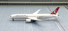 Load image into Gallery viewer, Phoenix 1/400 Turkish Airlines Boeing 787-9 TC-LLA
