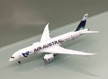 Load image into Gallery viewer, JC Wings 1/400 Air Austral Boeing 787-8 F-OLRC

