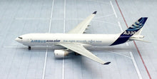Load image into Gallery viewer, JC Wings 1/400 Airbus Industrie house colour A330-200F F-WWYE
