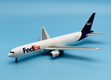 Load image into Gallery viewer, Gemini Jets 1/200 FedEx Boeing 767-300ER(F) N103FE
