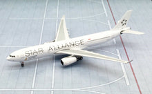 Load image into Gallery viewer, NG model 1/400 Singapore Airlines Airbus A330-300 Star Alliance 9V-STU
