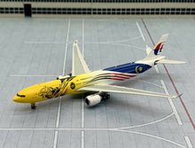Load image into Gallery viewer, Phoenix 1/400 Malaysia Airlines A330-300 9M-MTG Tiger
