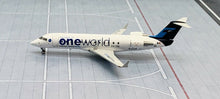 Load image into Gallery viewer, NG models 1/200 MexicanaLink Bombardier CRJ-200LR XA-PMI One World 52045
