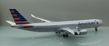 Load image into Gallery viewer, Gemini Jets 1/200 American Airlines Airbus A330-300 N270AY
