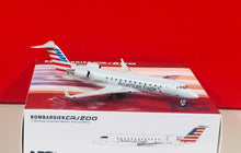 Load image into Gallery viewer, NG model 1/200 American Eagle Bombardier CRJ-200ER N220PS
