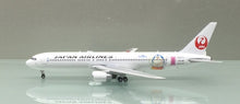 Load image into Gallery viewer, Phoenix 1/400 Japan Airlines JAL Boeing 767-300ER Doraemon JA622J
