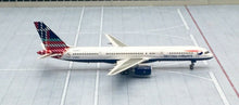 Load image into Gallery viewer, NG model 1/400 British Airways Boeing 757-200 G-BIKO Scotland

