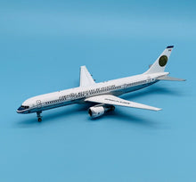 Load image into Gallery viewer, Gemini Jets 1/200 Mexicana Boeing 757-200 retro N380RM
